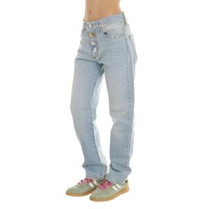 JEANS ZOE VICOLO - Mad Fashion | img vers.300x/
